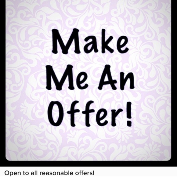 Black & Gold VS Large canvas tote - Picture 7 of 8